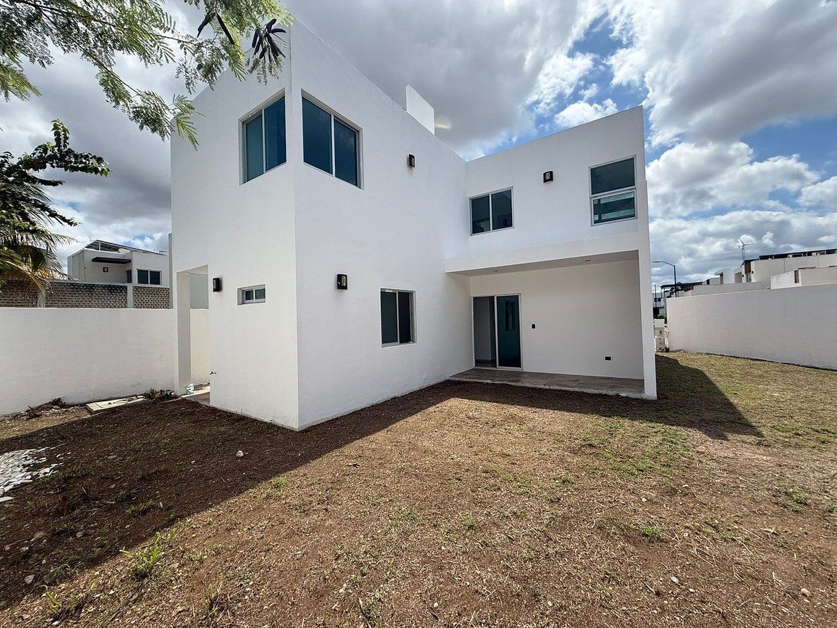 Casa em Maya, Mérida, foto 16 de 49