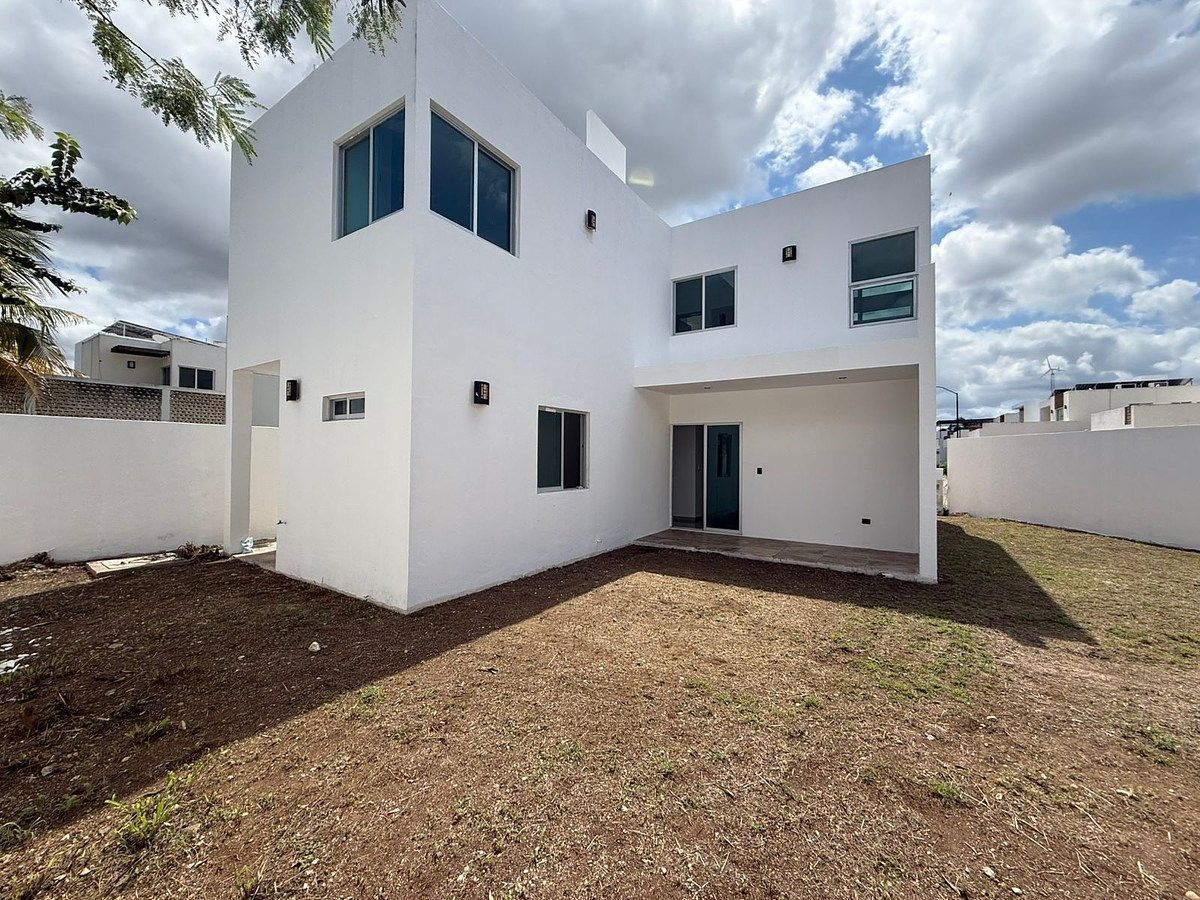 Casa em Maya, Mérida, foto 43 de 49