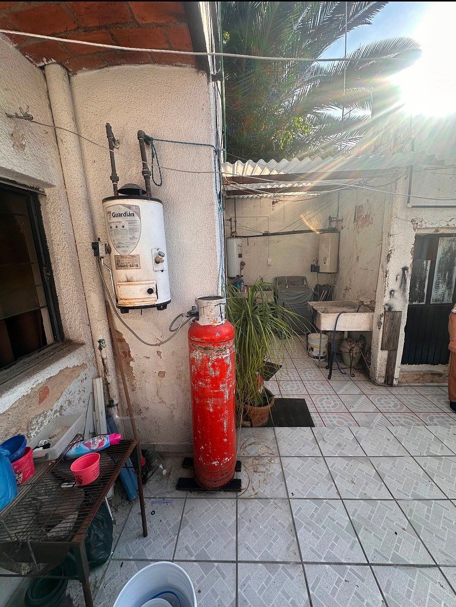 Casa em Atlas, Guadalajara, foto 4 de 10
