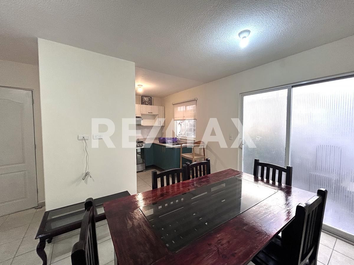 Casa en condominio en Puerta Verona, Querétaro, foto 3 de 13