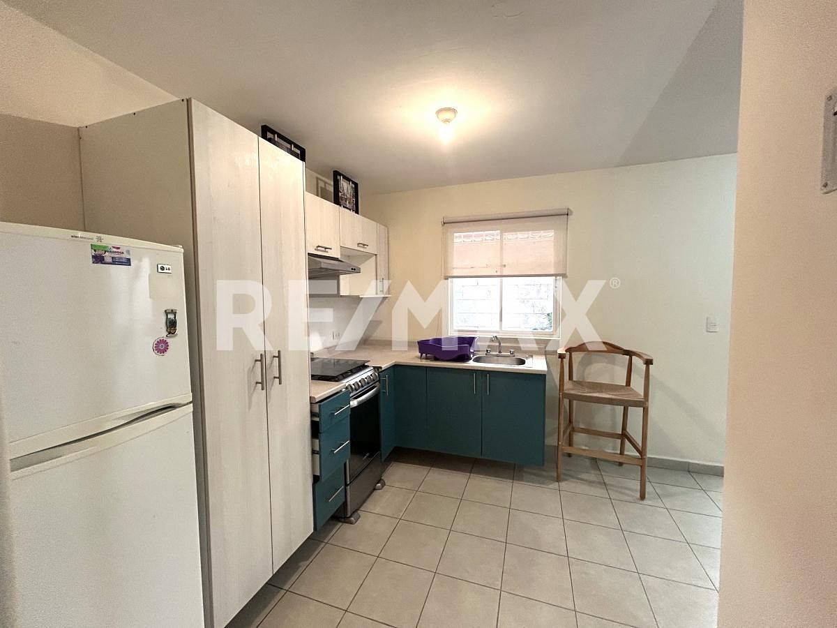 Casa en condominio en Puerta Verona, Querétaro, foto 5 de 13