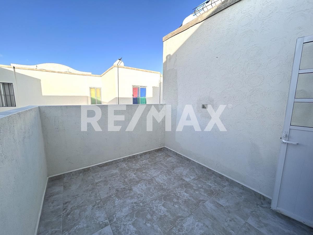 Casa en condominio en Puerta Verona, Querétaro, foto 6 de 13