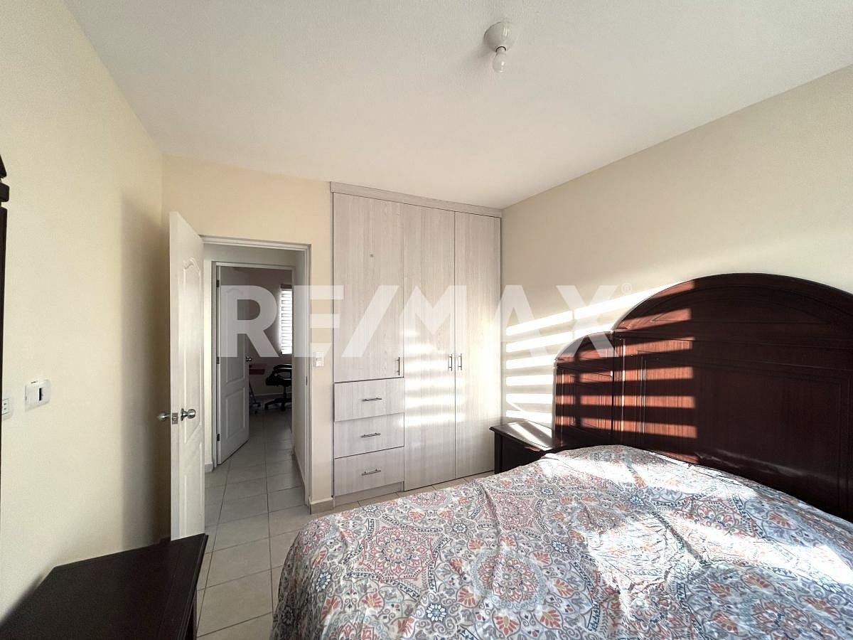 Casa en condominio en Puerta Verona, Querétaro, foto 4 de 13