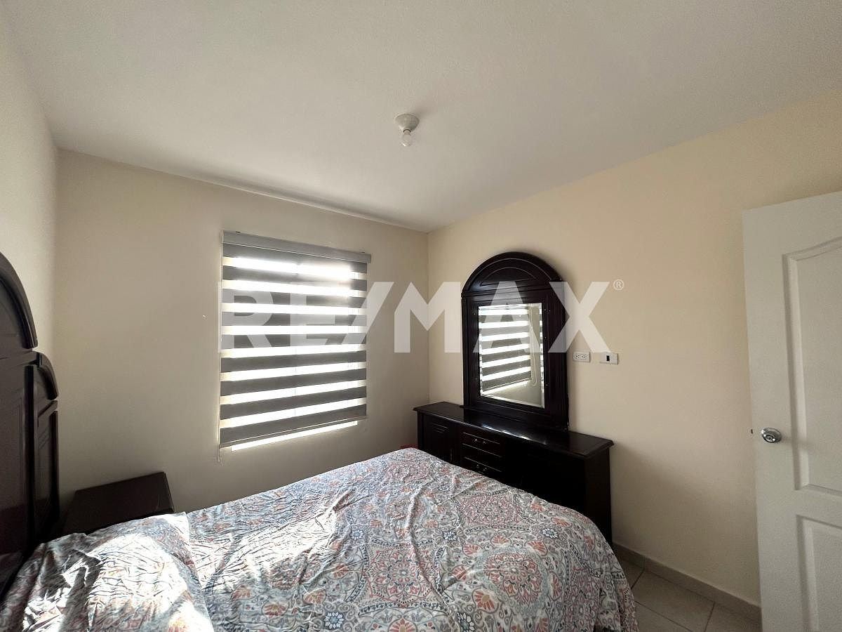 Casa en condominio en Puerta Verona, Querétaro, foto 7 de 13