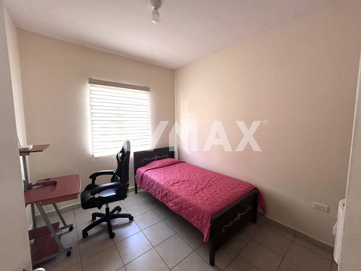 Casa en condominio en Puerta Verona, Querétaro, foto 8 de 13