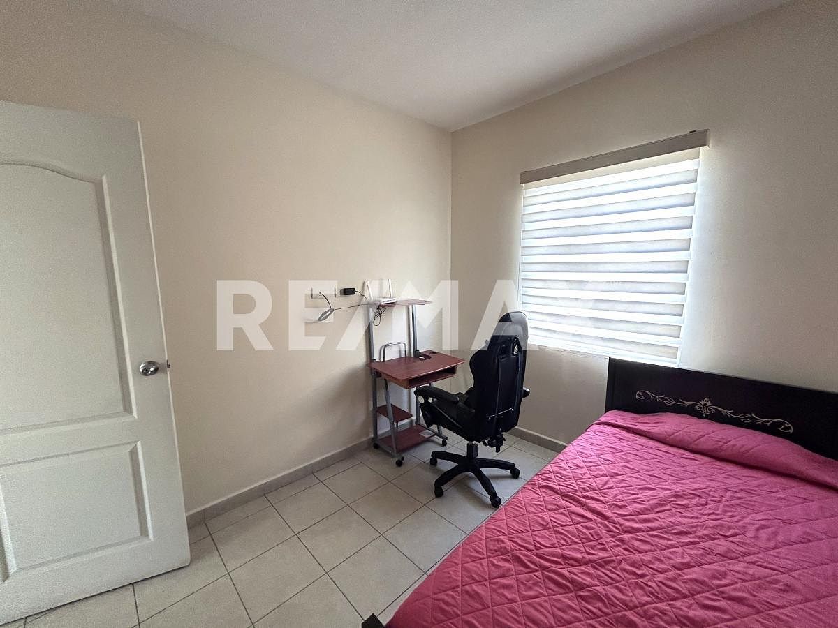 Casa en condominio en Puerta Verona, Querétaro, foto 10 de 13