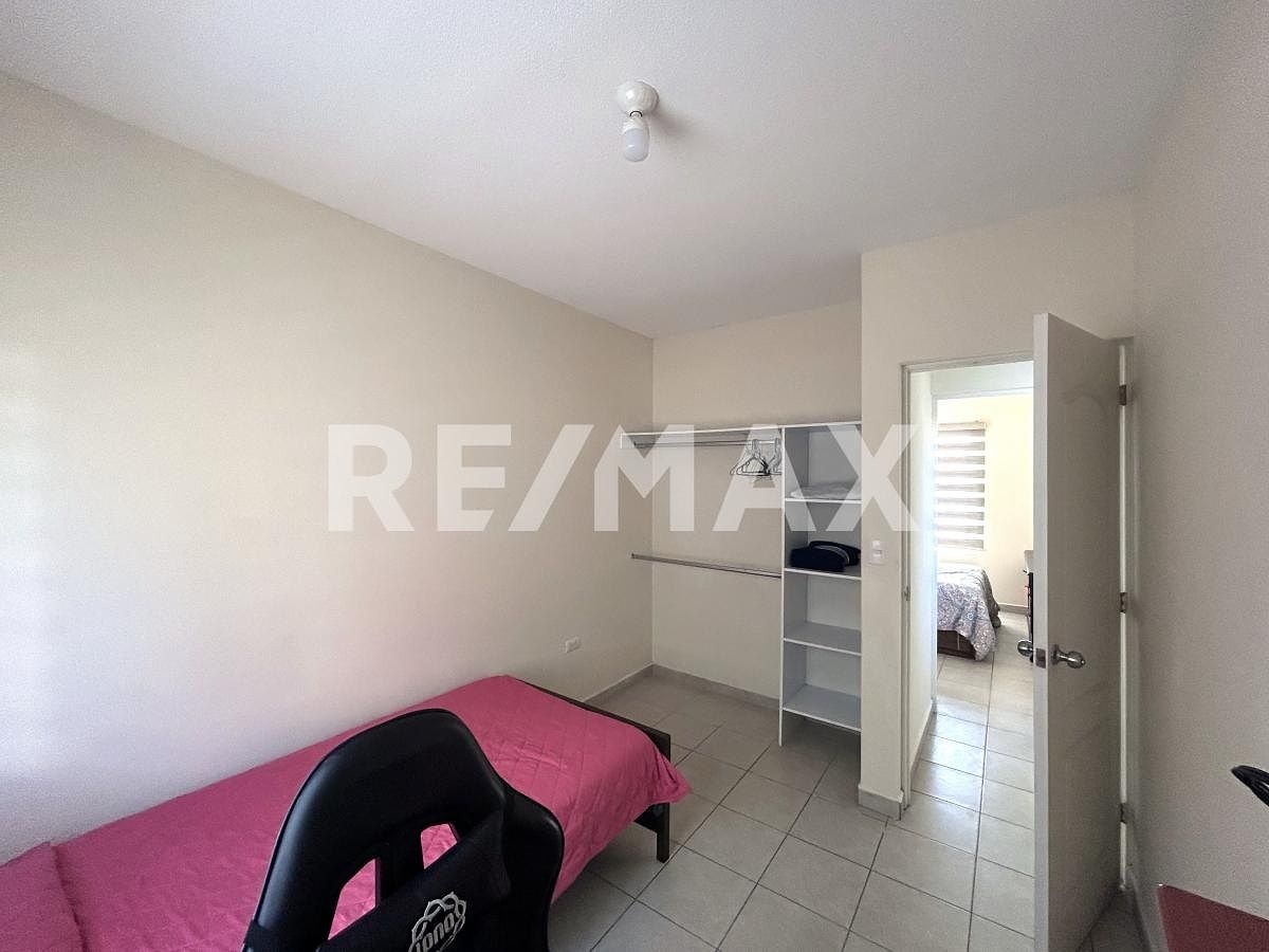 Casa en condominio en Puerta Verona, Querétaro, foto 11 de 13