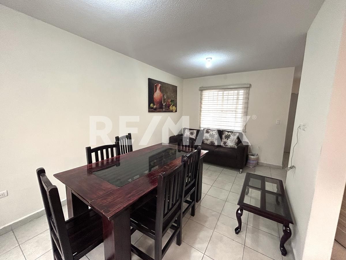 Casa en condominio en Puerta Verona, Querétaro, foto 12 de 13