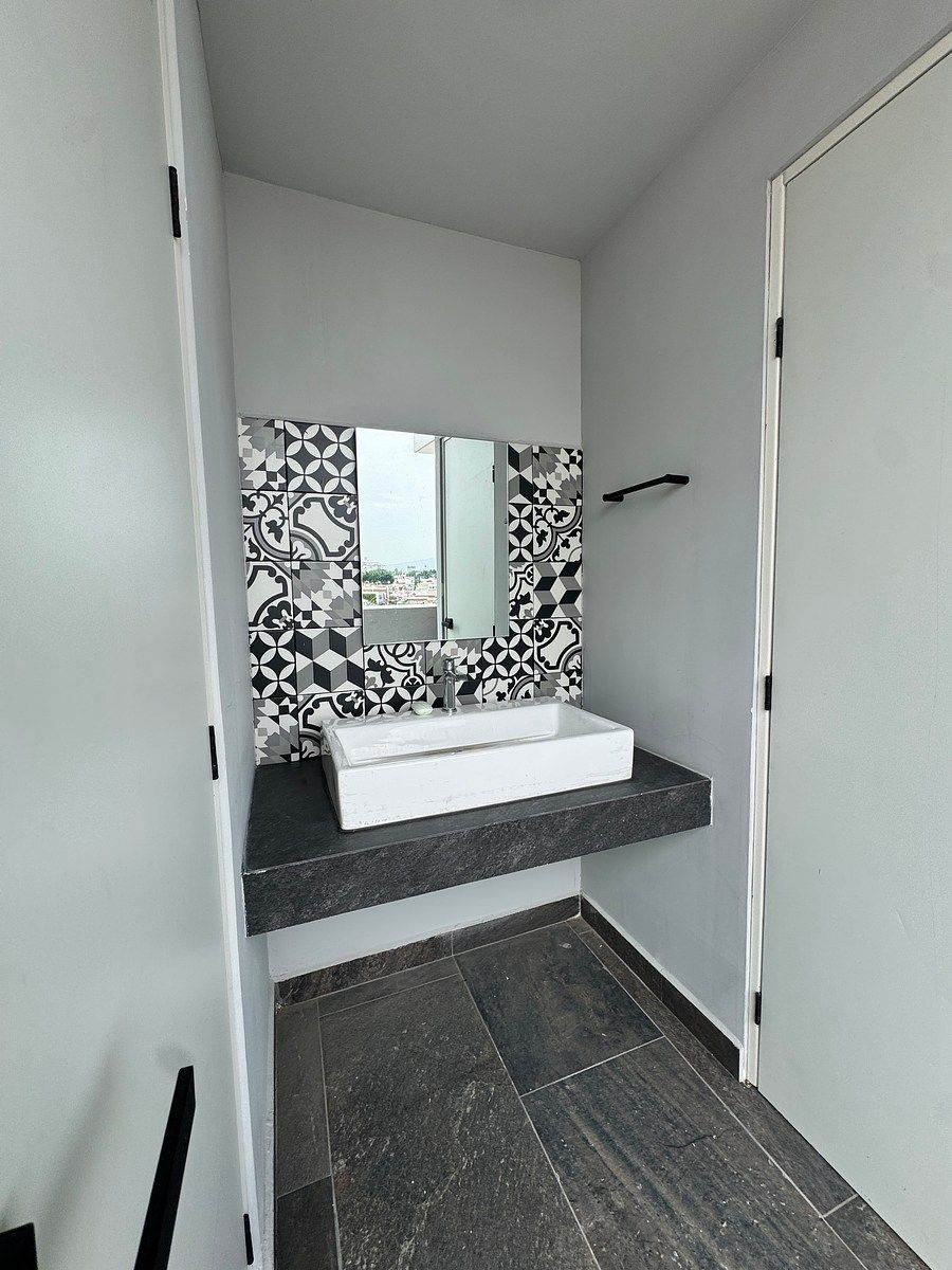 Apartamento em Santa Teresita, Guadalajara, foto 12 de 13
