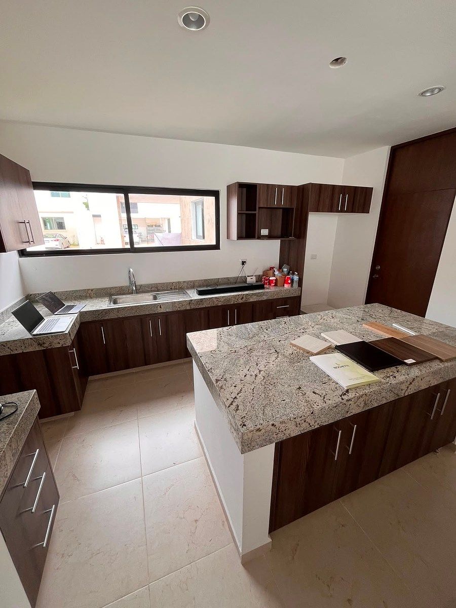 Casa em Gran San Pedro Cholul, Mérida, foto 2 de 14