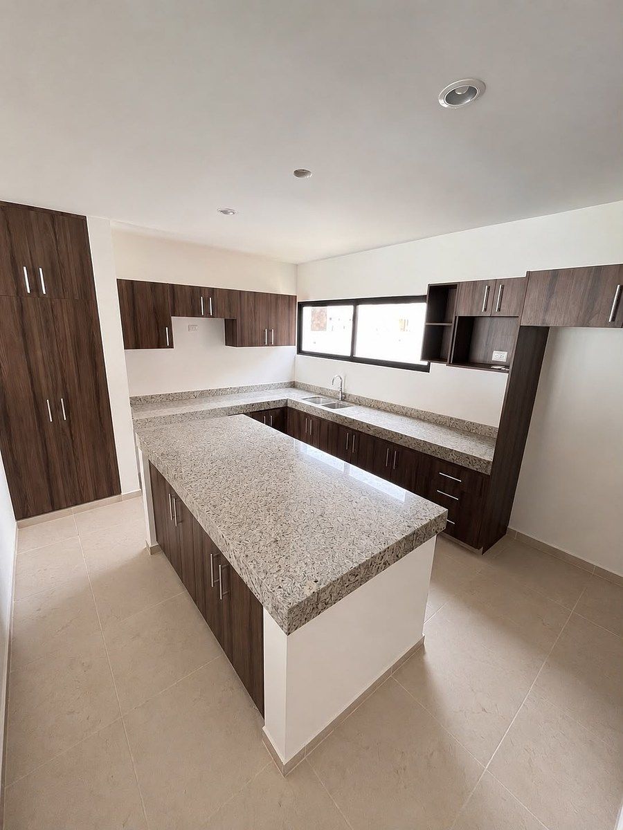 Casa em Gran San Pedro Cholul, Mérida, foto 3 de 14