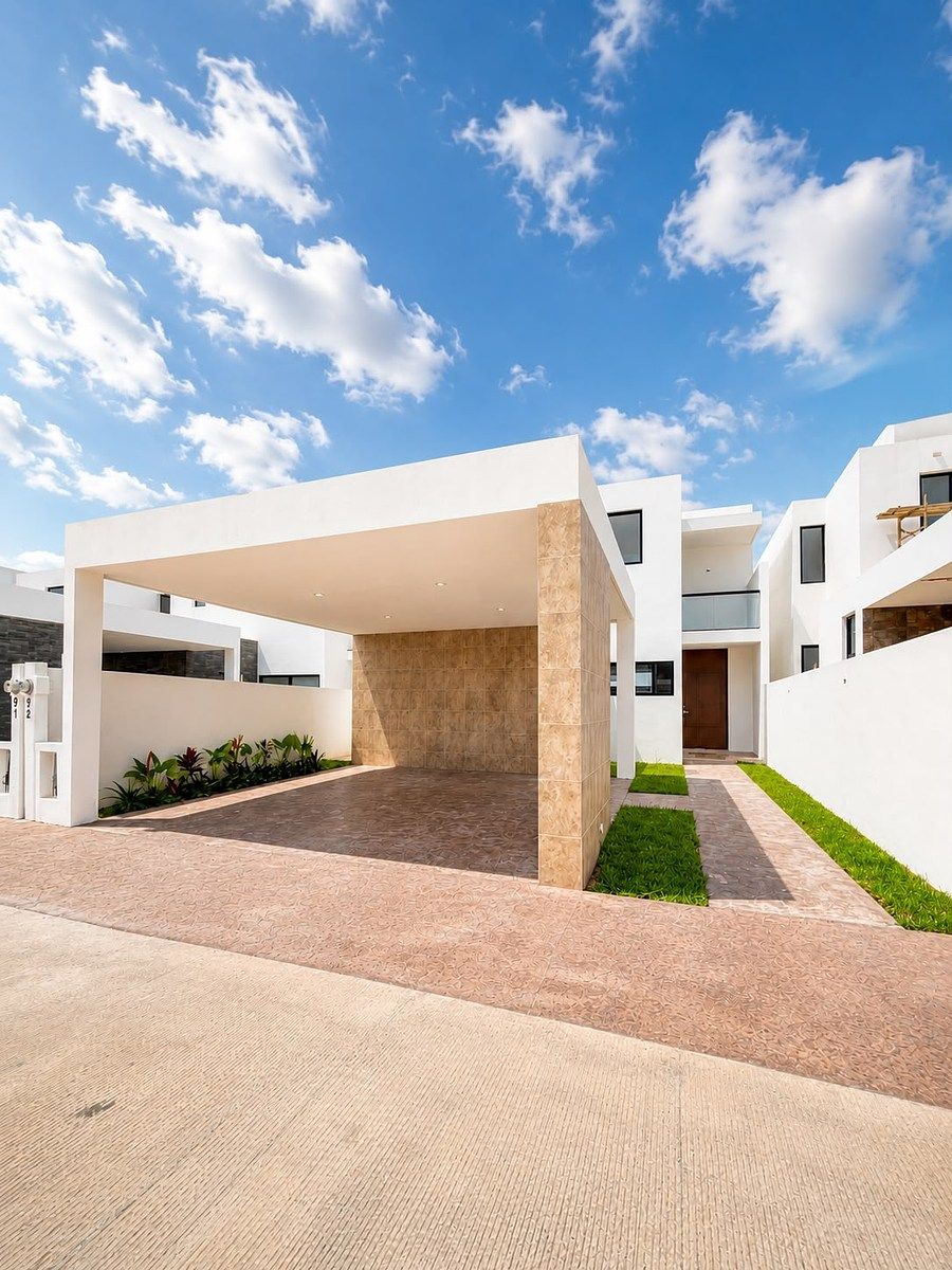 Casa em Gran San Pedro Cholul, Mérida, foto 6 de 14