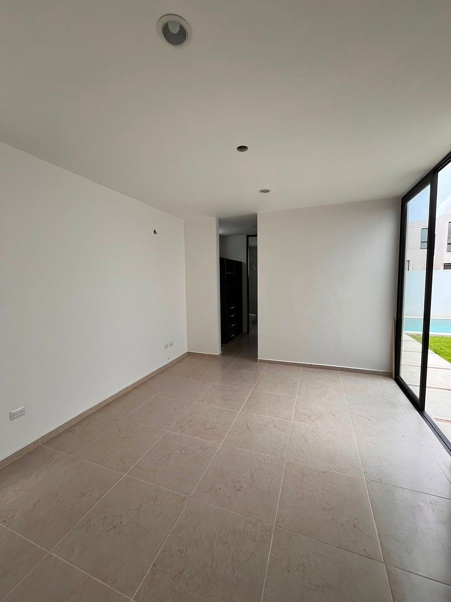 Casa em Gran San Pedro Cholul, Mérida, foto 9 de 14