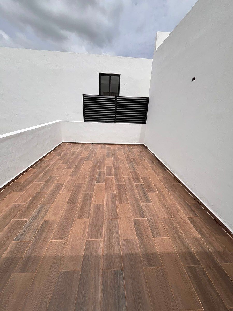 Casa em Gran San Pedro Cholul, Mérida, foto 11 de 14
