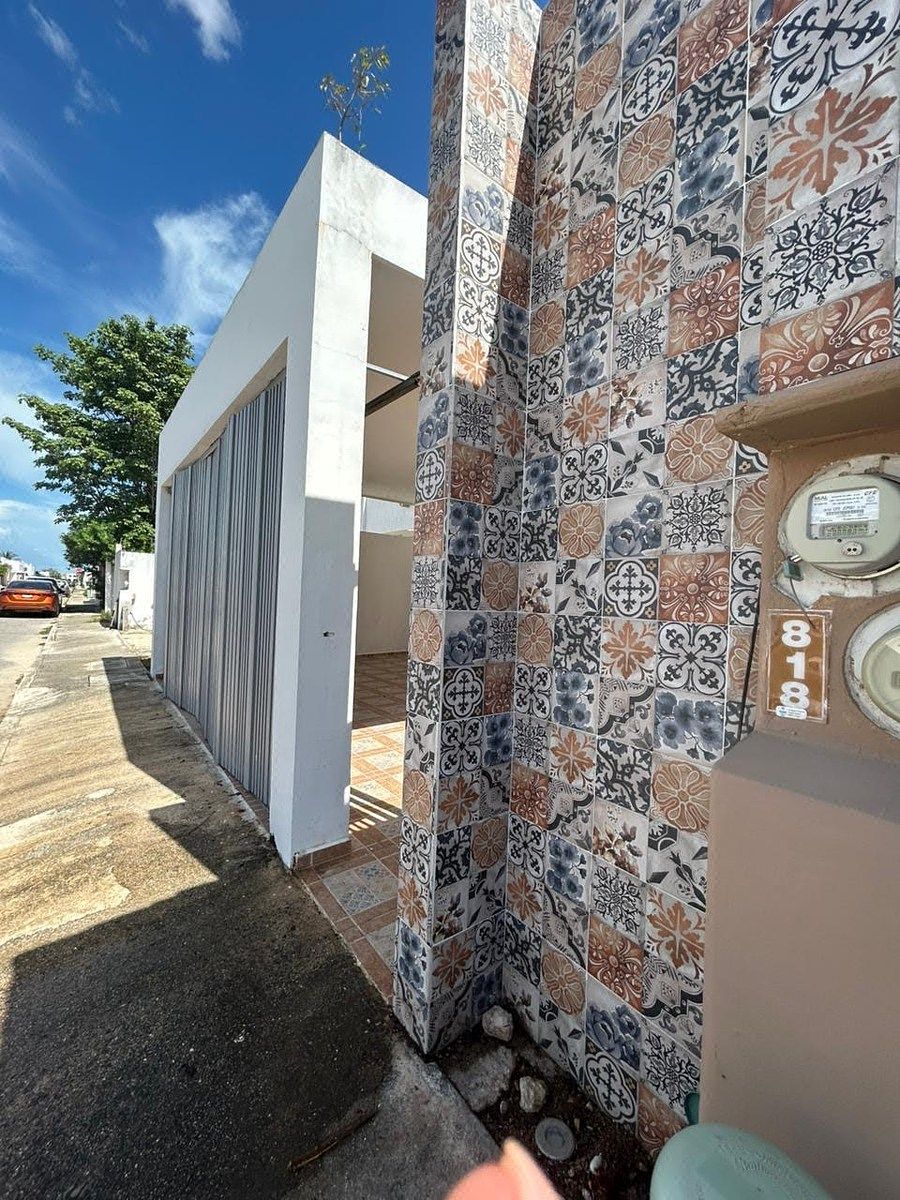 Casa en Las Américas, Mérida, foto 7 de 12