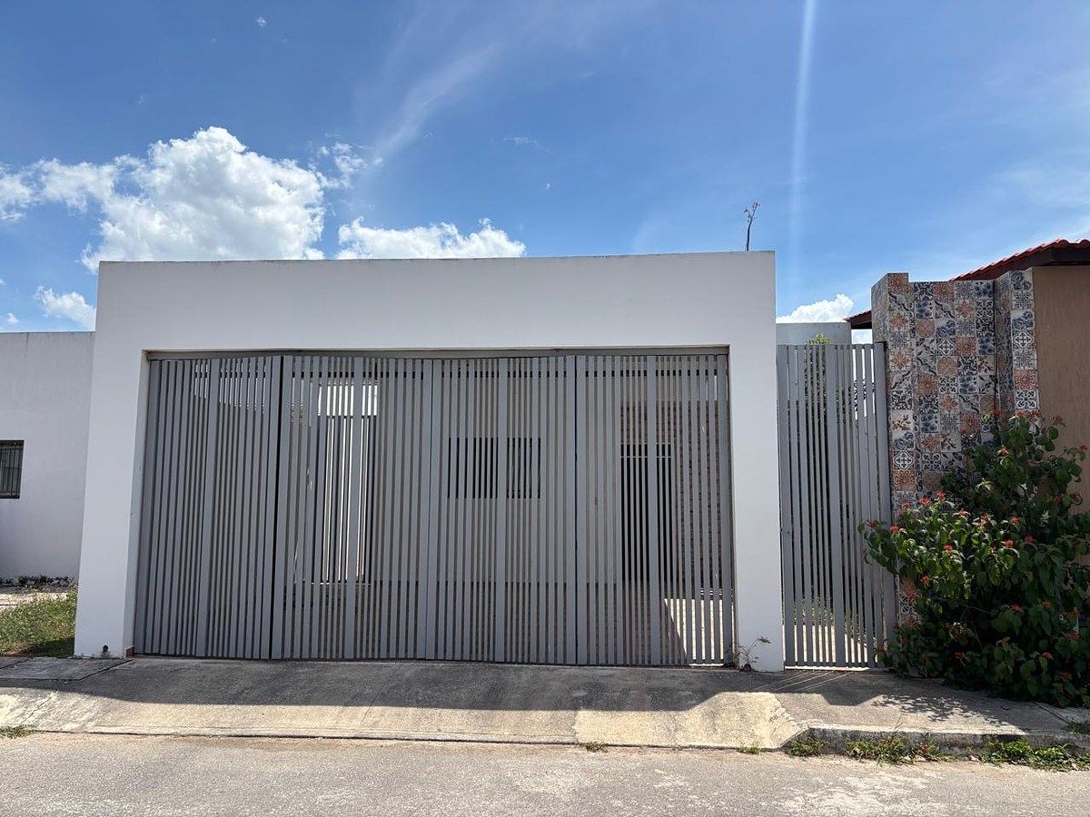 Casa en Las Américas, Mérida, foto 11 de 12