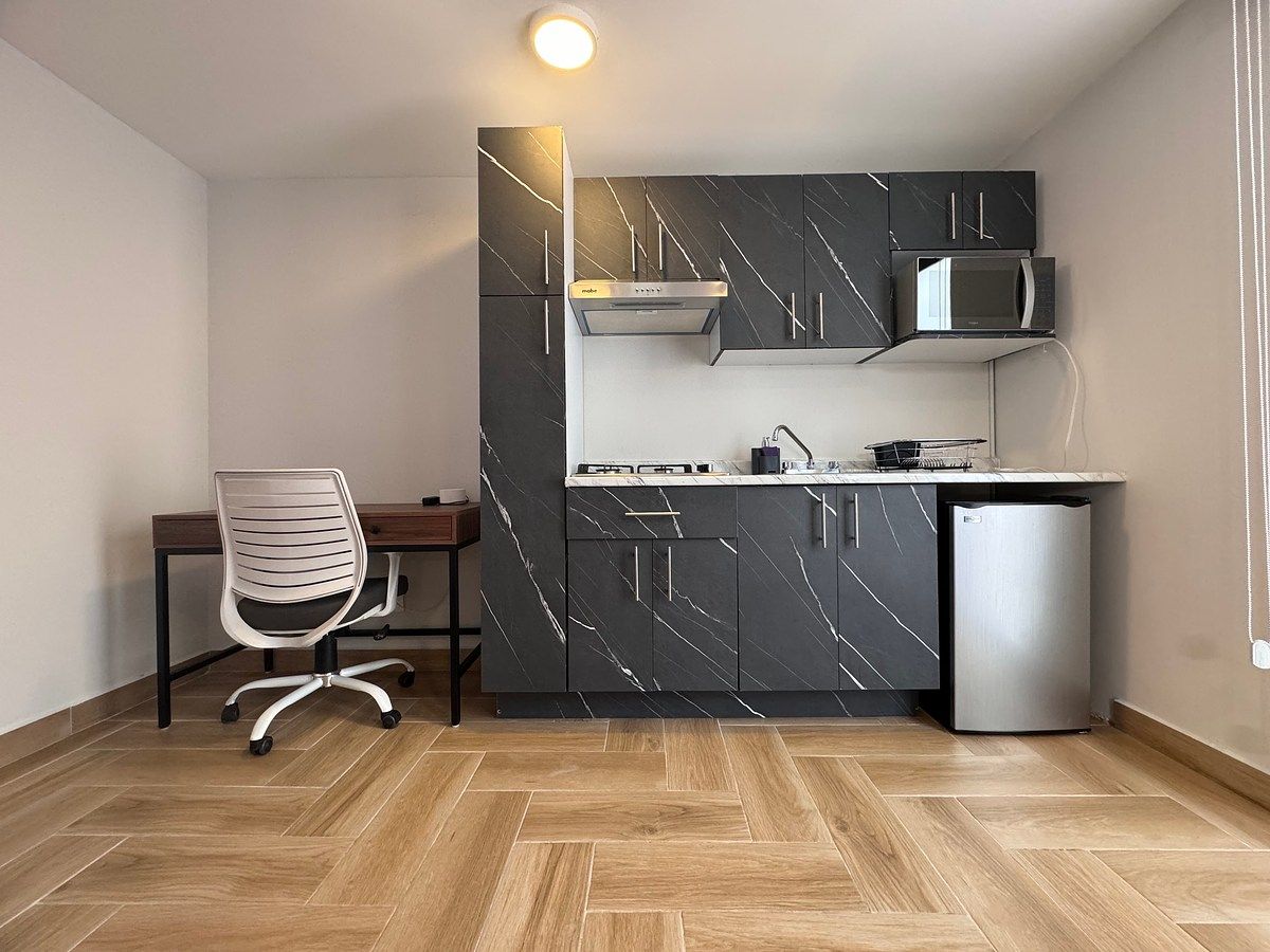 Apartamento em Lomas de Tecamachalco, Naucalpan de Juárez, foto 2 de 18