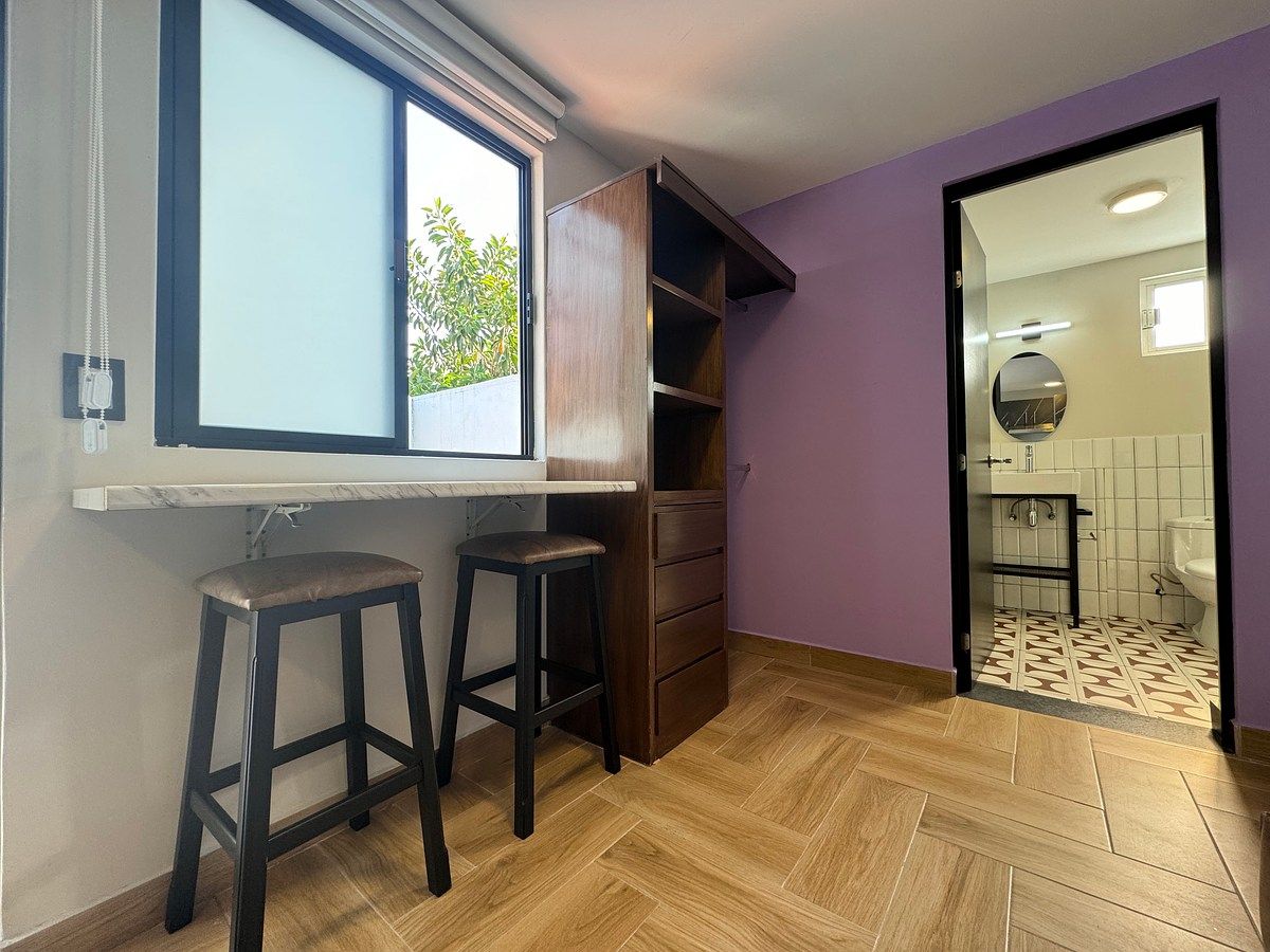 Apartamento em Lomas de Tecamachalco, Naucalpan de Juárez, foto 3 de 18