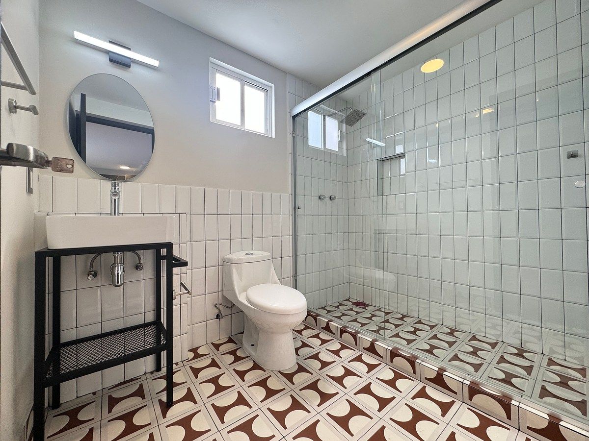 Apartamento em Lomas de Tecamachalco, Naucalpan de Juárez, foto 8 de 18