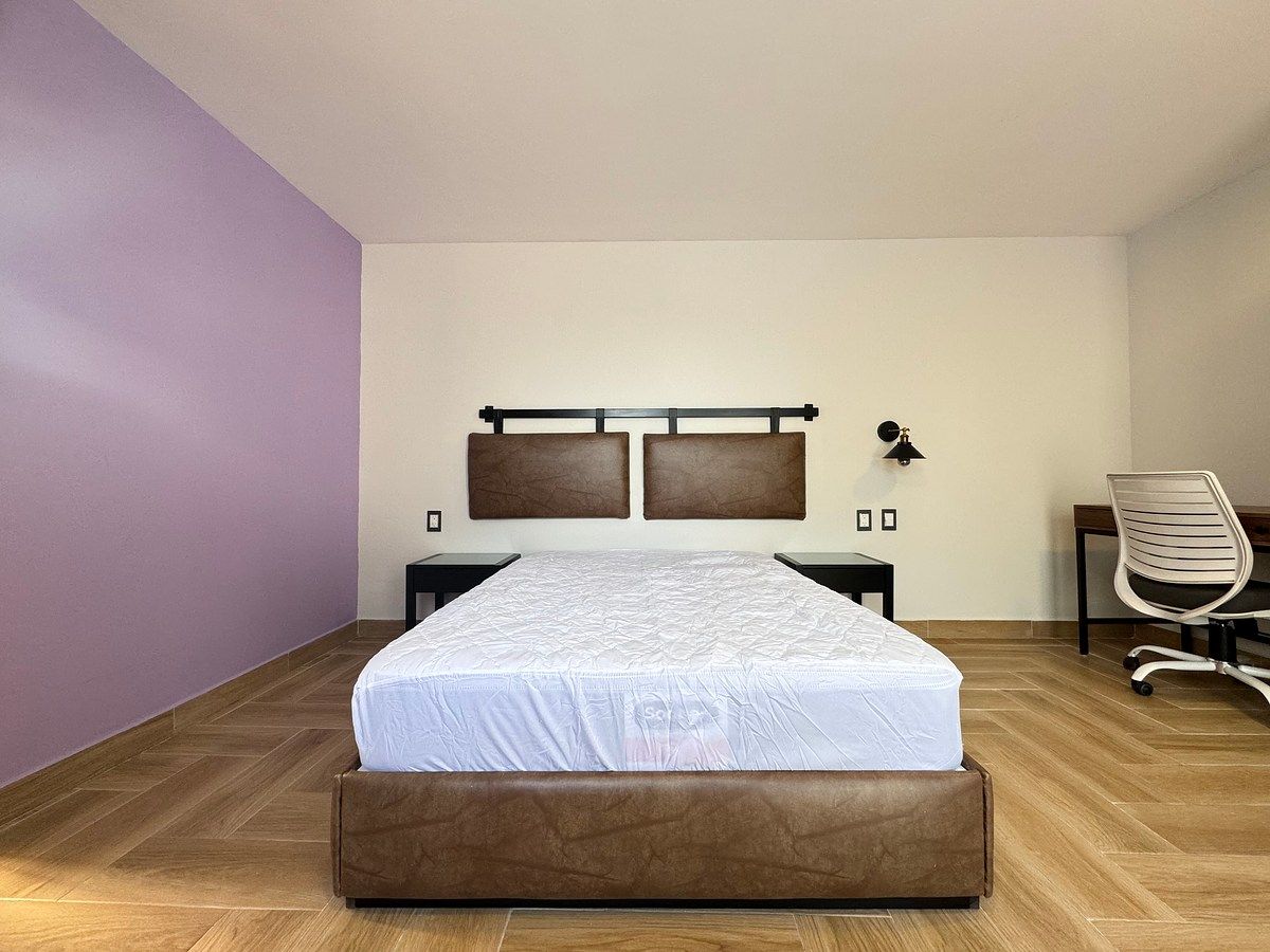 Apartamento em Lomas de Tecamachalco, Naucalpan de Juárez, foto 5 de 18