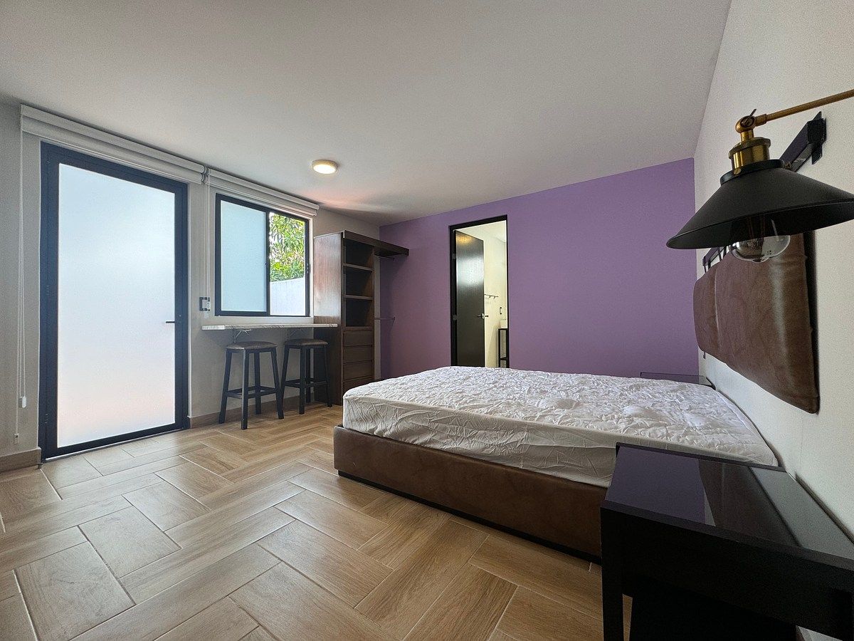 Apartamento em Lomas de Tecamachalco, Naucalpan de Juárez, foto 6 de 18