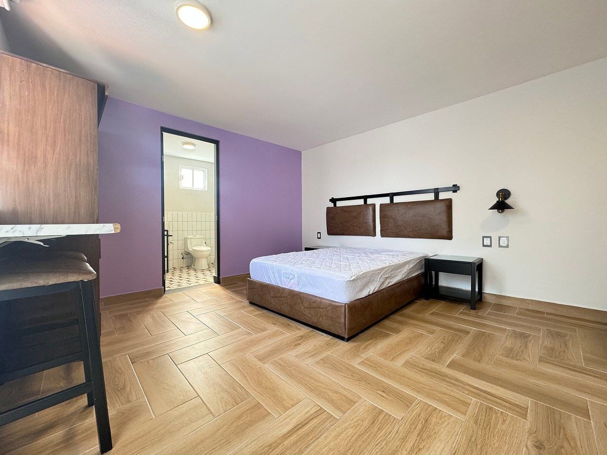Apartamento em Lomas de Tecamachalco, Naucalpan de Juárez, foto 7 de 18