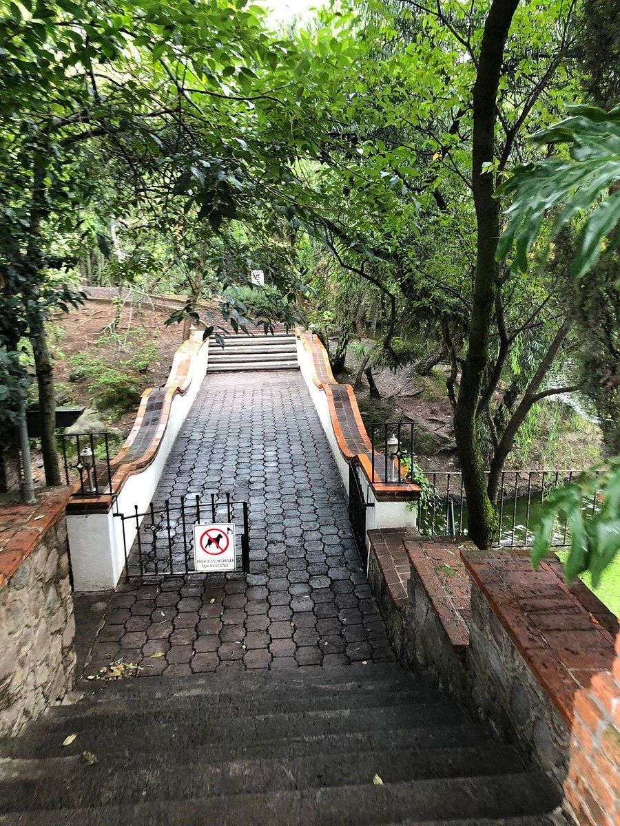 Apartamento em Jesús del Monte, Huixquilucan, foto 13 de 20