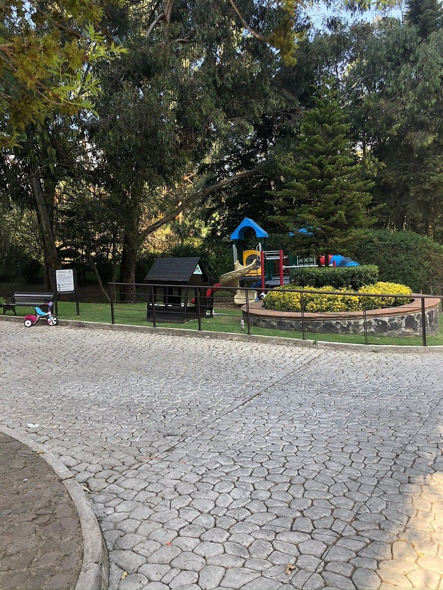 Apartamento em Jesús del Monte, Huixquilucan, foto 16 de 20