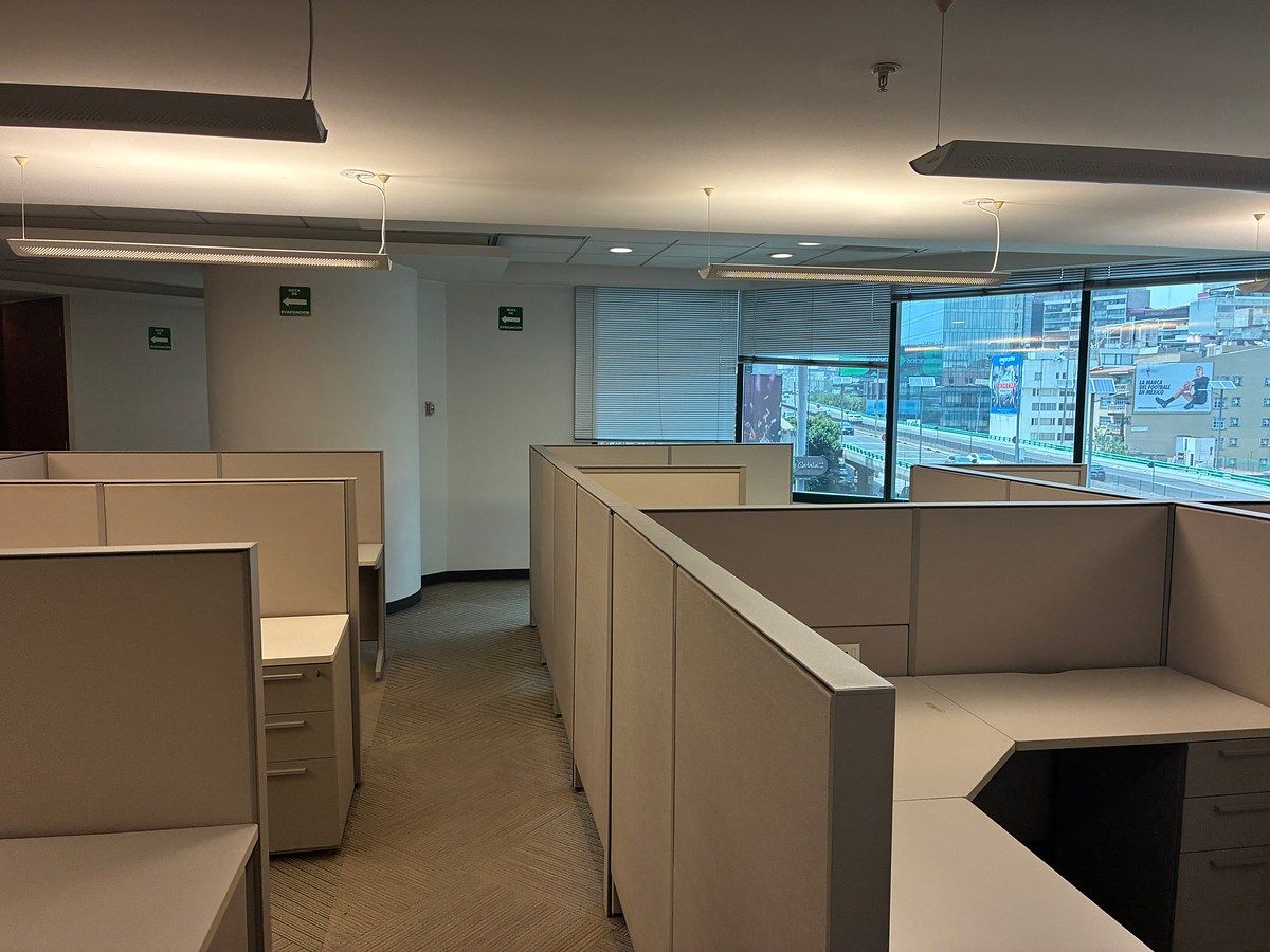 Office in Lomas de Chapultepec I Sección, Miguel Hidalgo, photo 17 of 23