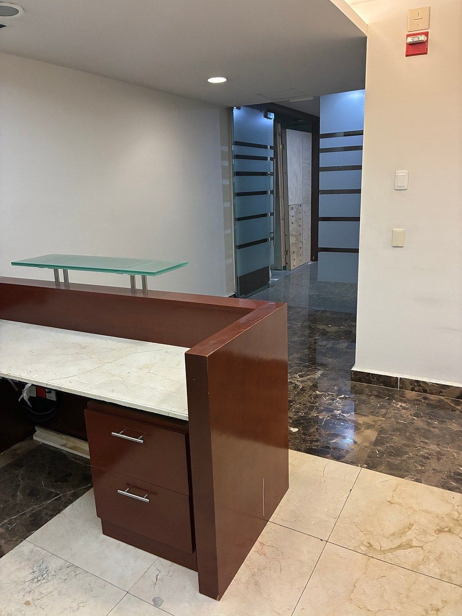 Office in Lomas de Chapultepec I Sección, Miguel Hidalgo, photo 18 of 23