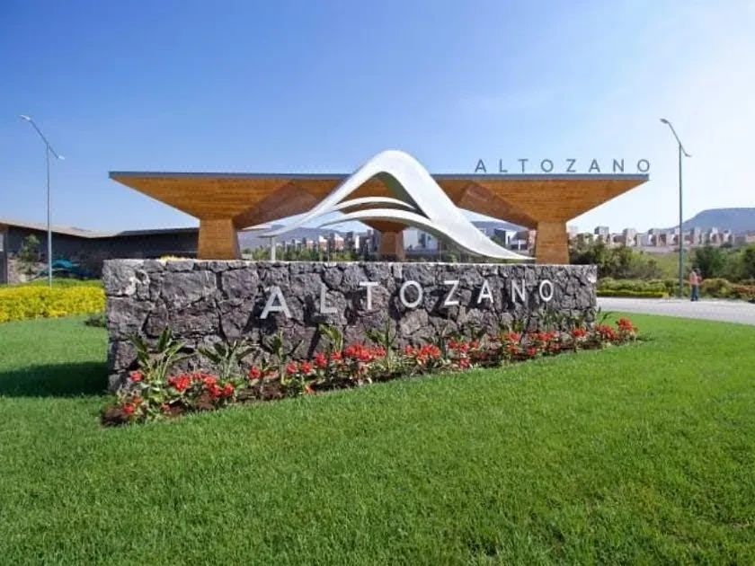 Casa en condominio en Altozano el Nuevo Querétaro, Querétaro, foto 19 de 22