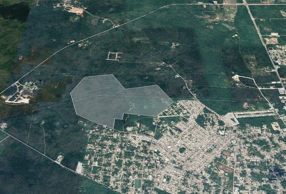Lotes en Venta – Valladolid, Yucatán - foto 1