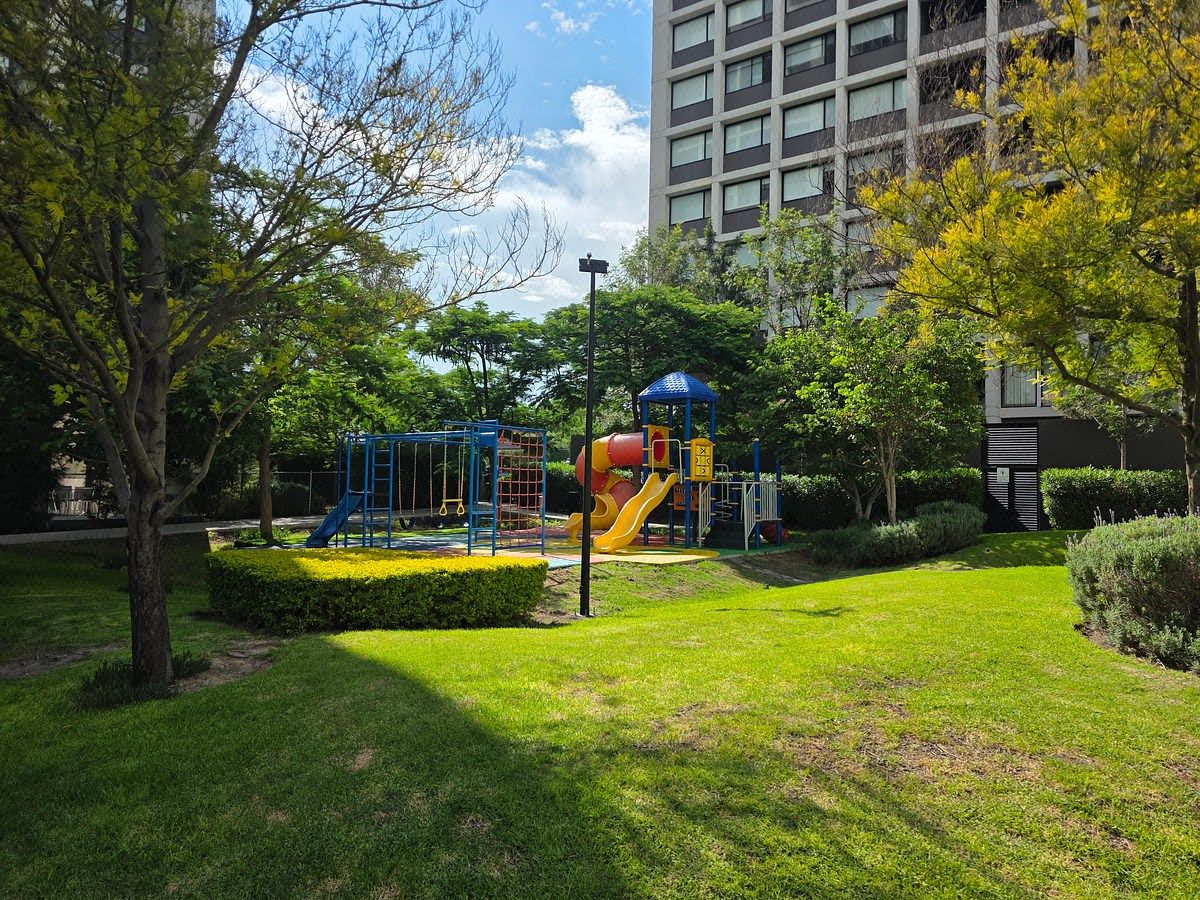 Departamento en Juriquilla, Querétaro, foto 20 de 22