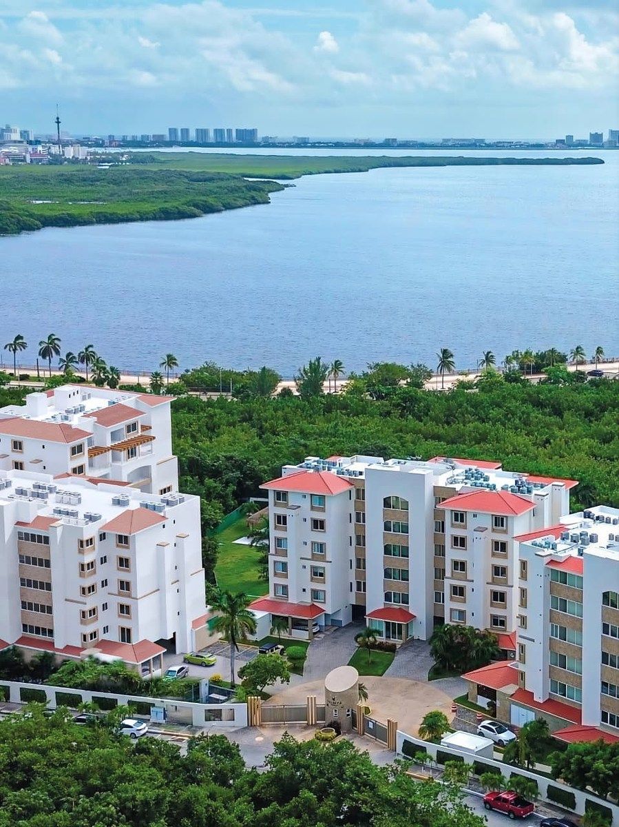 Villalta Cancún, foto 1 de 22