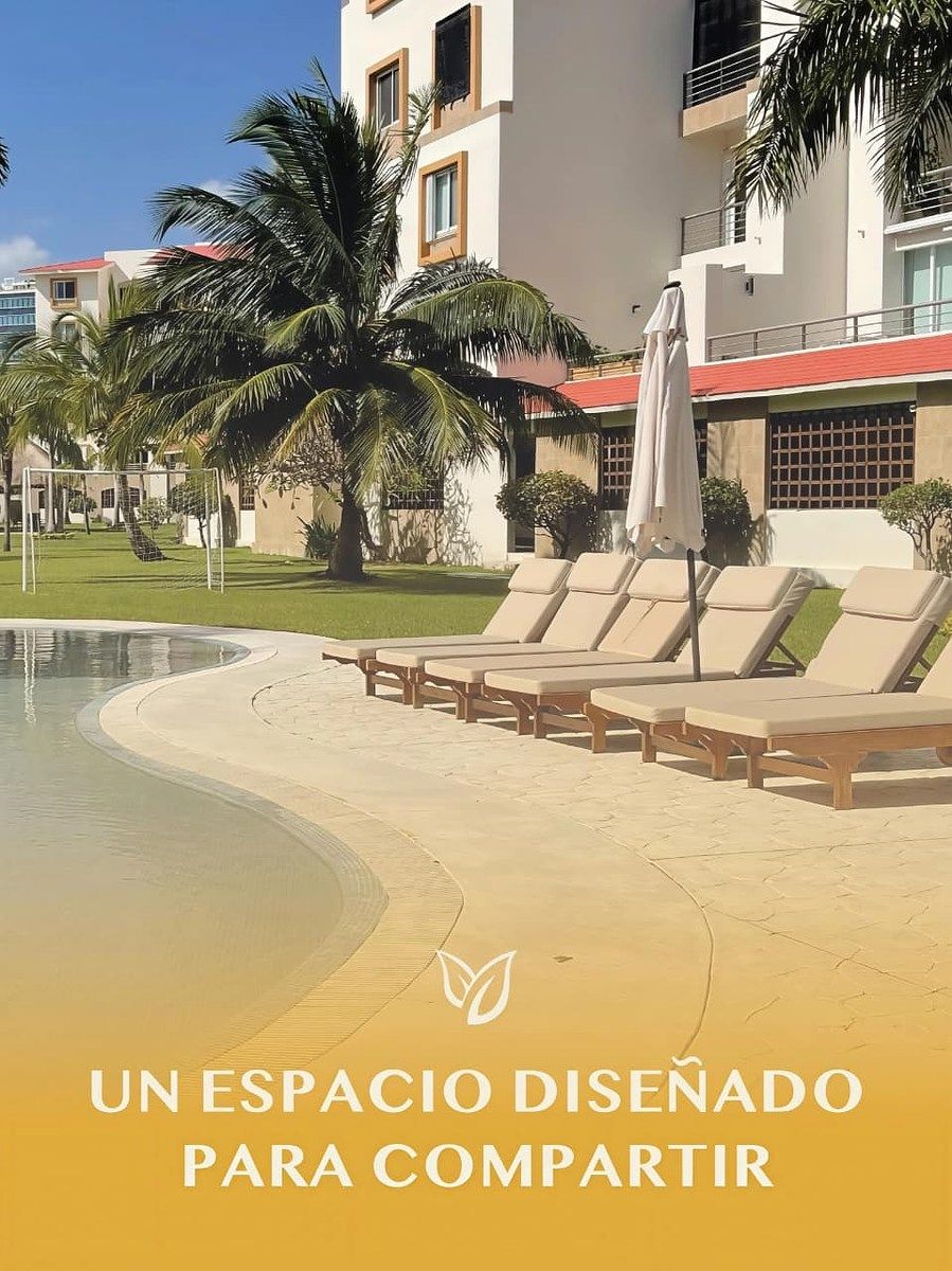 Apartamento em Zona Hotelera, Benito Juárez, foto 5 de 22