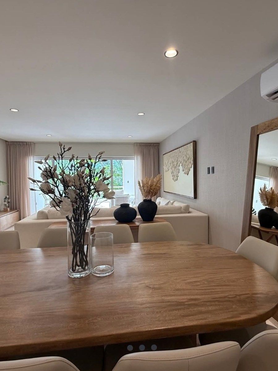 Apartamento em Zona Hotelera, Benito Juárez, foto 9 de 22