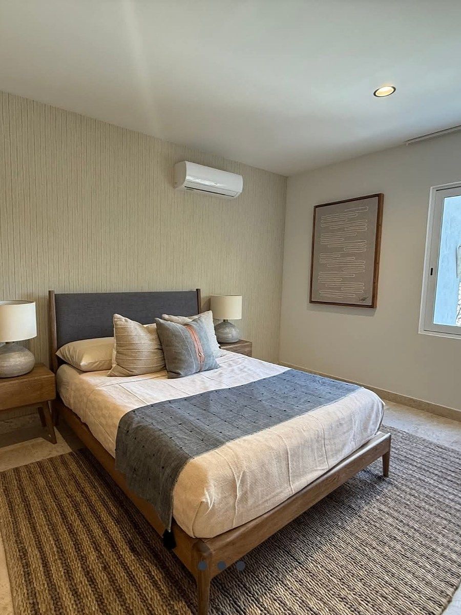 Apartamento em Zona Hotelera, Benito Juárez, foto 12 de 22