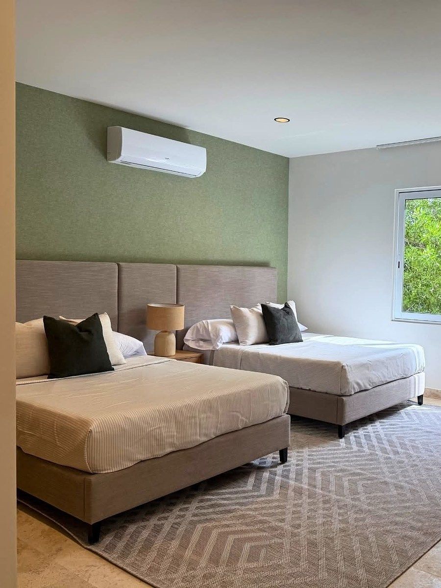 Apartamento em Zona Hotelera, Benito Juárez, foto 13 de 22
