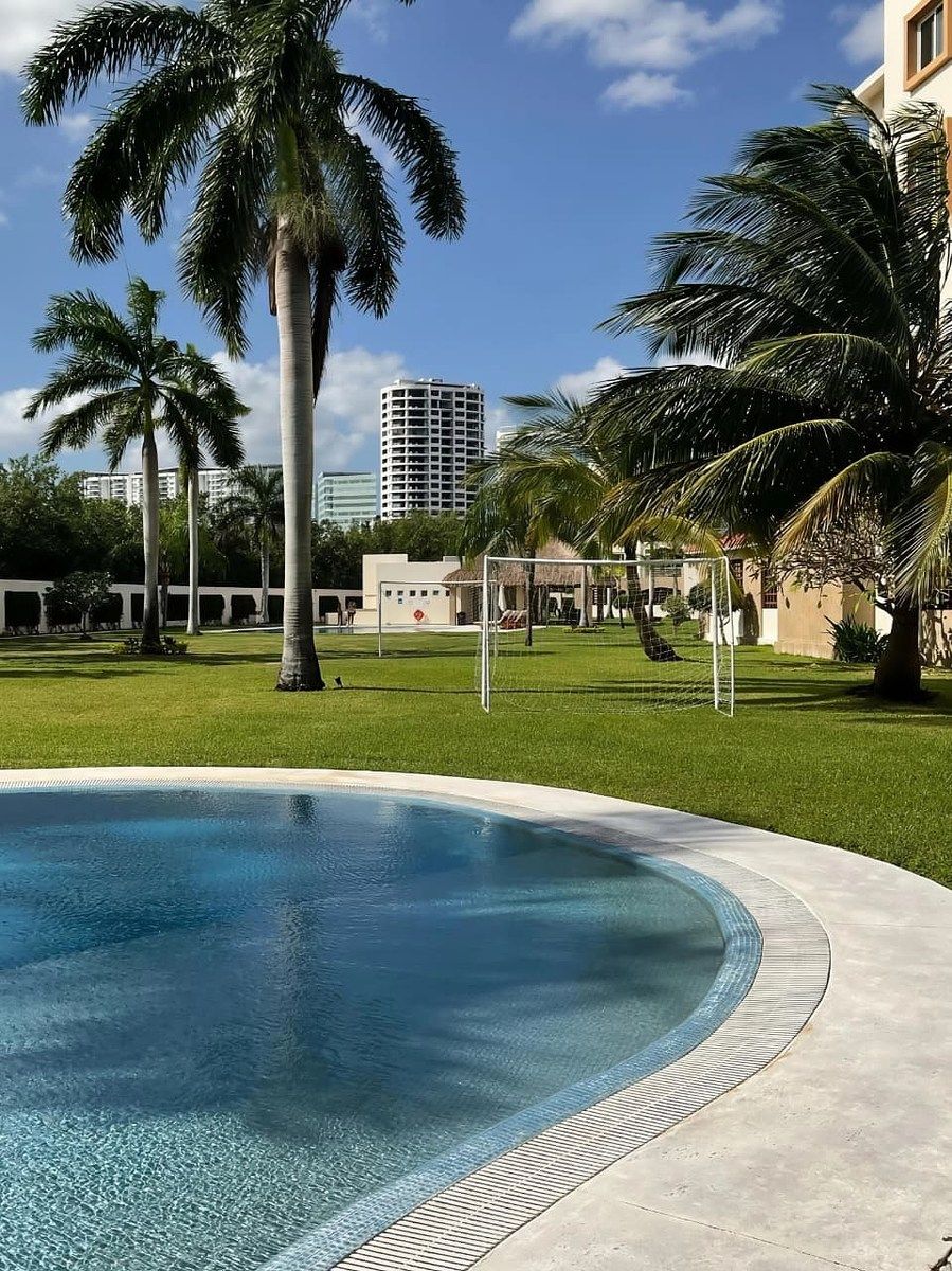 Apartamento em Zona Hotelera, Benito Juárez, foto 19 de 22