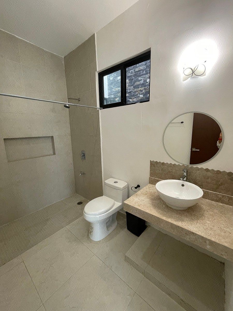 House in Gated Community in Cholul, Mérida, photo 6 of 22