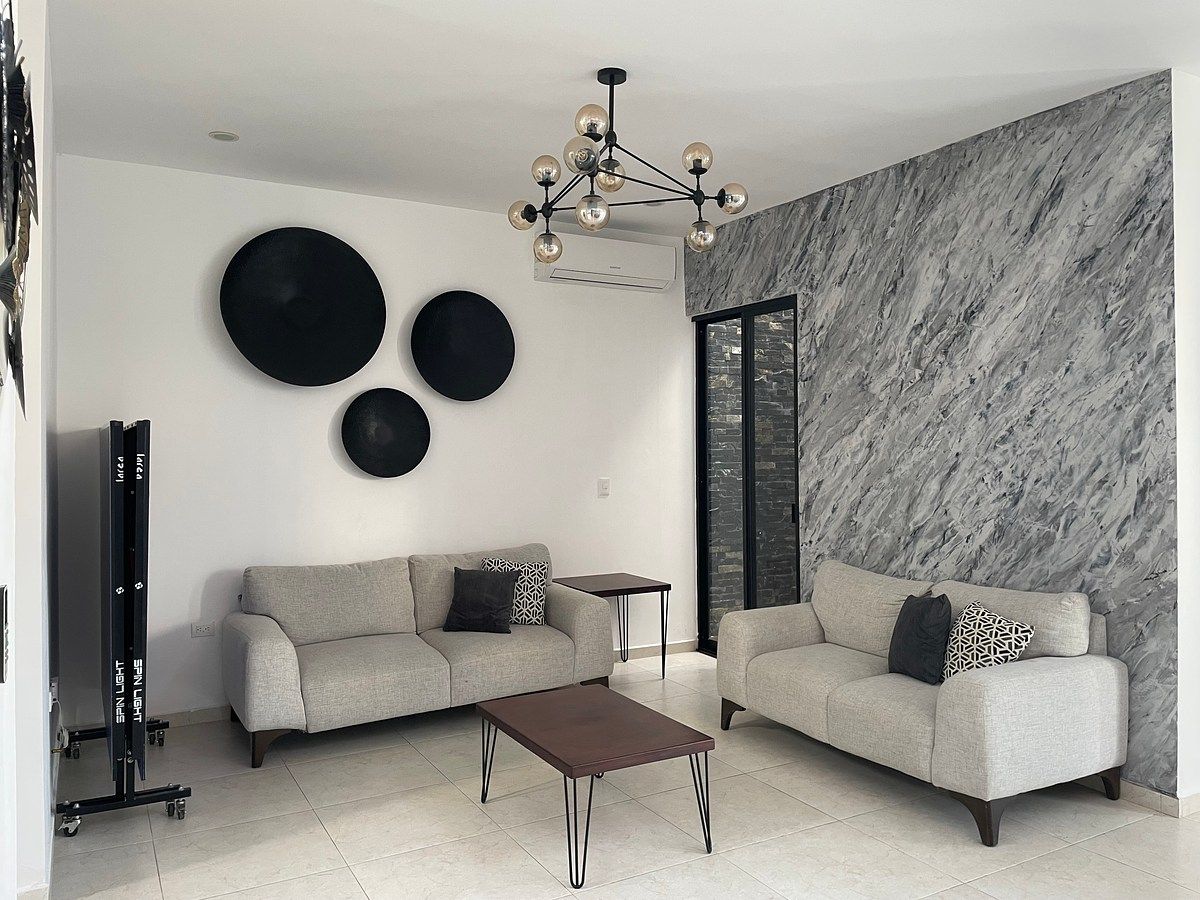 House in Gated Community in Cholul, Mérida, photo 12 of 22