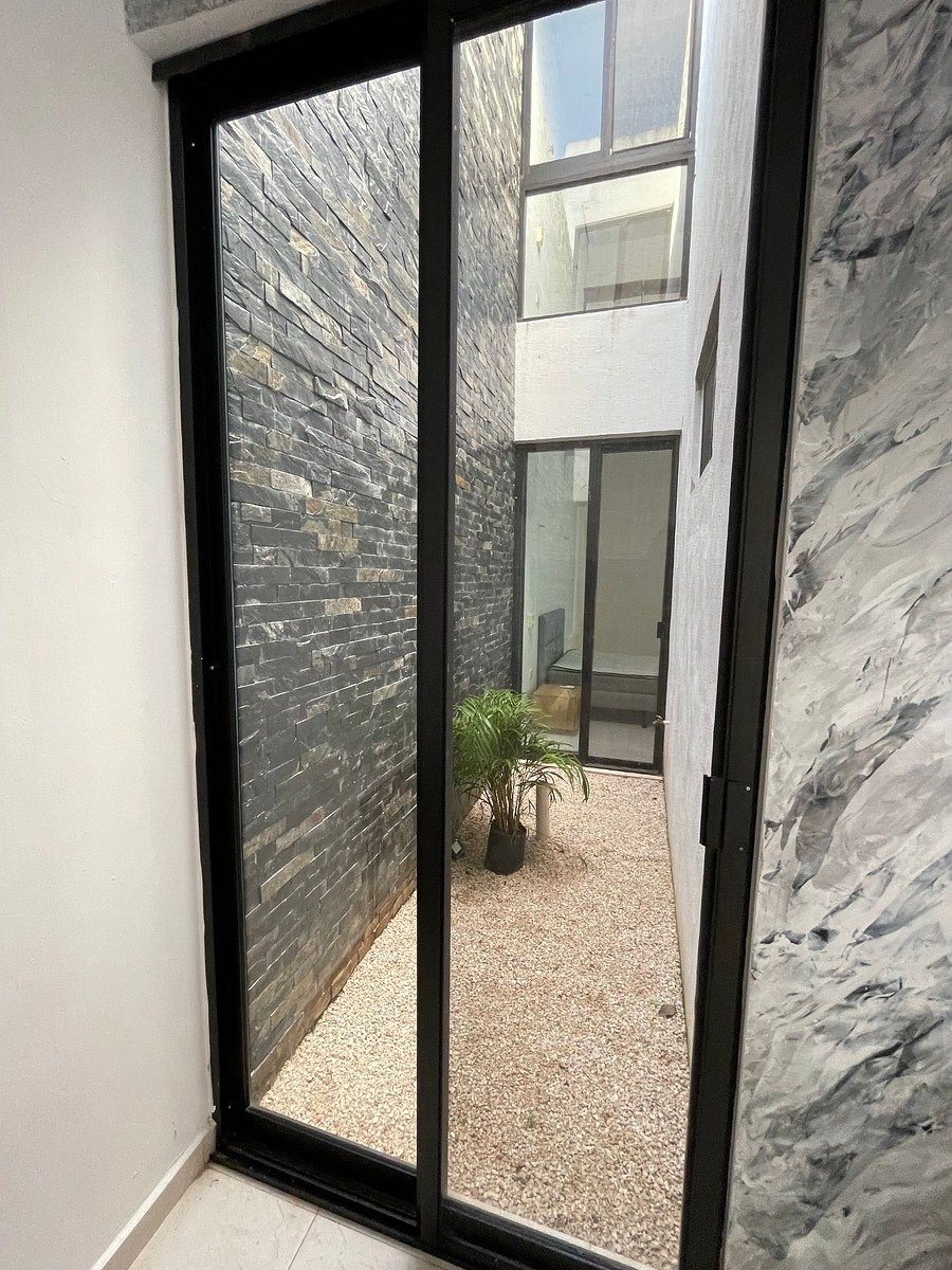 House in Gated Community in Cholul, Mérida, photo 16 of 22