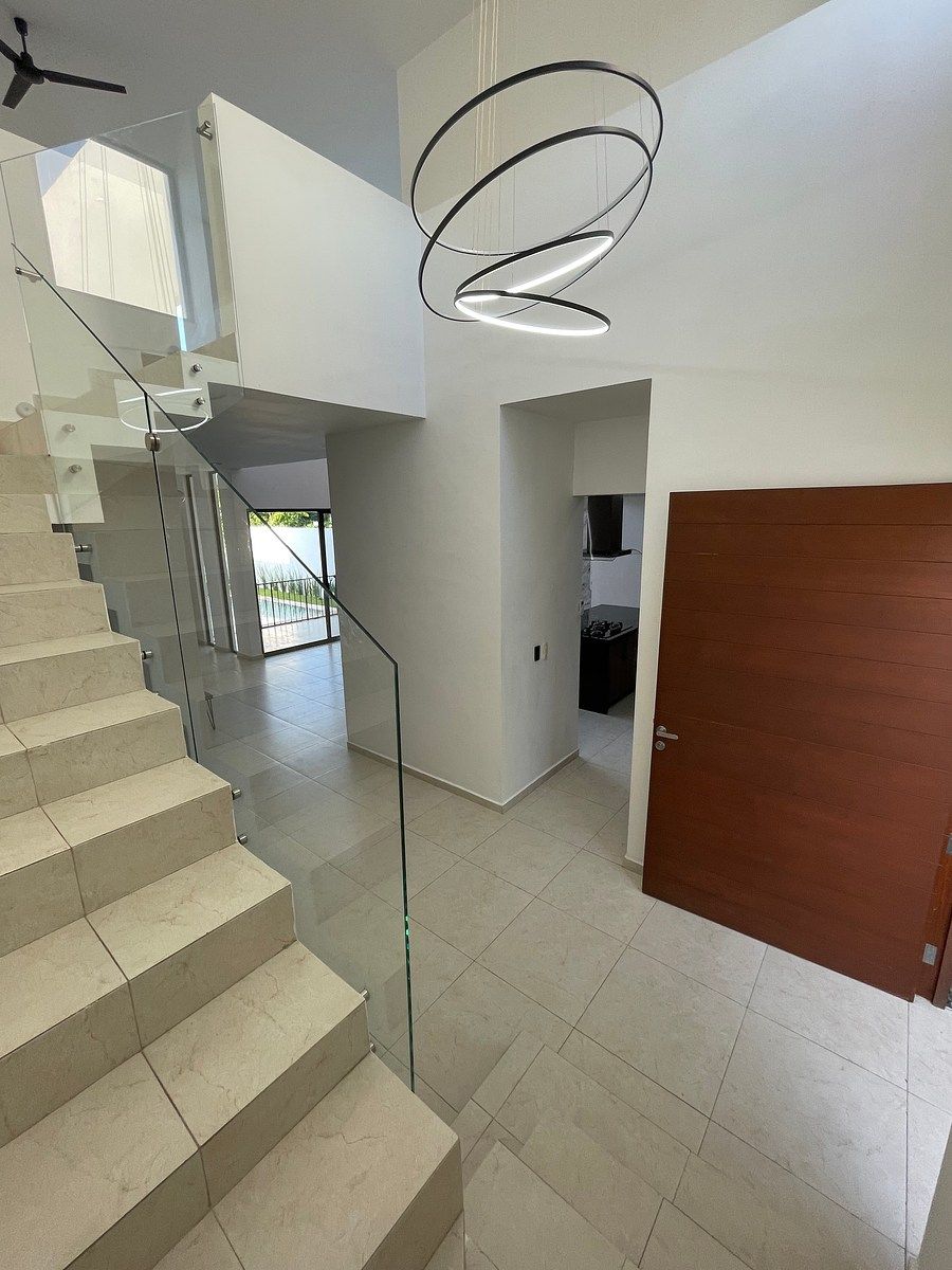 House in Gated Community in Cholul, Mérida, photo 17 of 22
