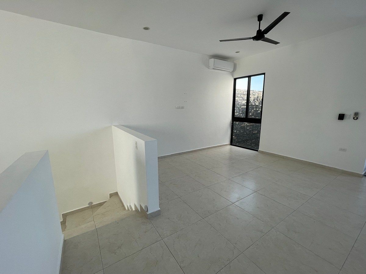 House in Gated Community in Cholul, Mérida, photo 18 of 22