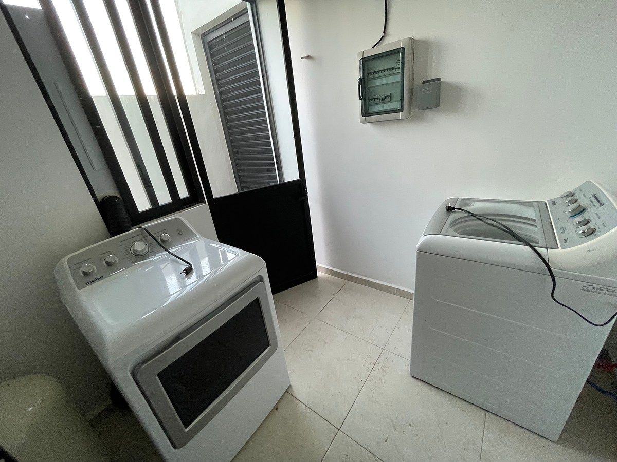 House in Gated Community in Cholul, Mérida, photo 19 of 22
