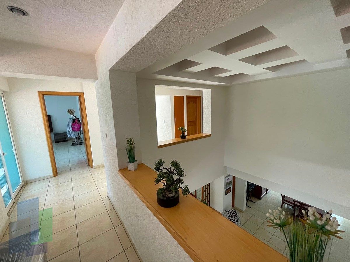 Casa em Colinas del Bosque 1a Sección, Corregidora, foto 34 de 50