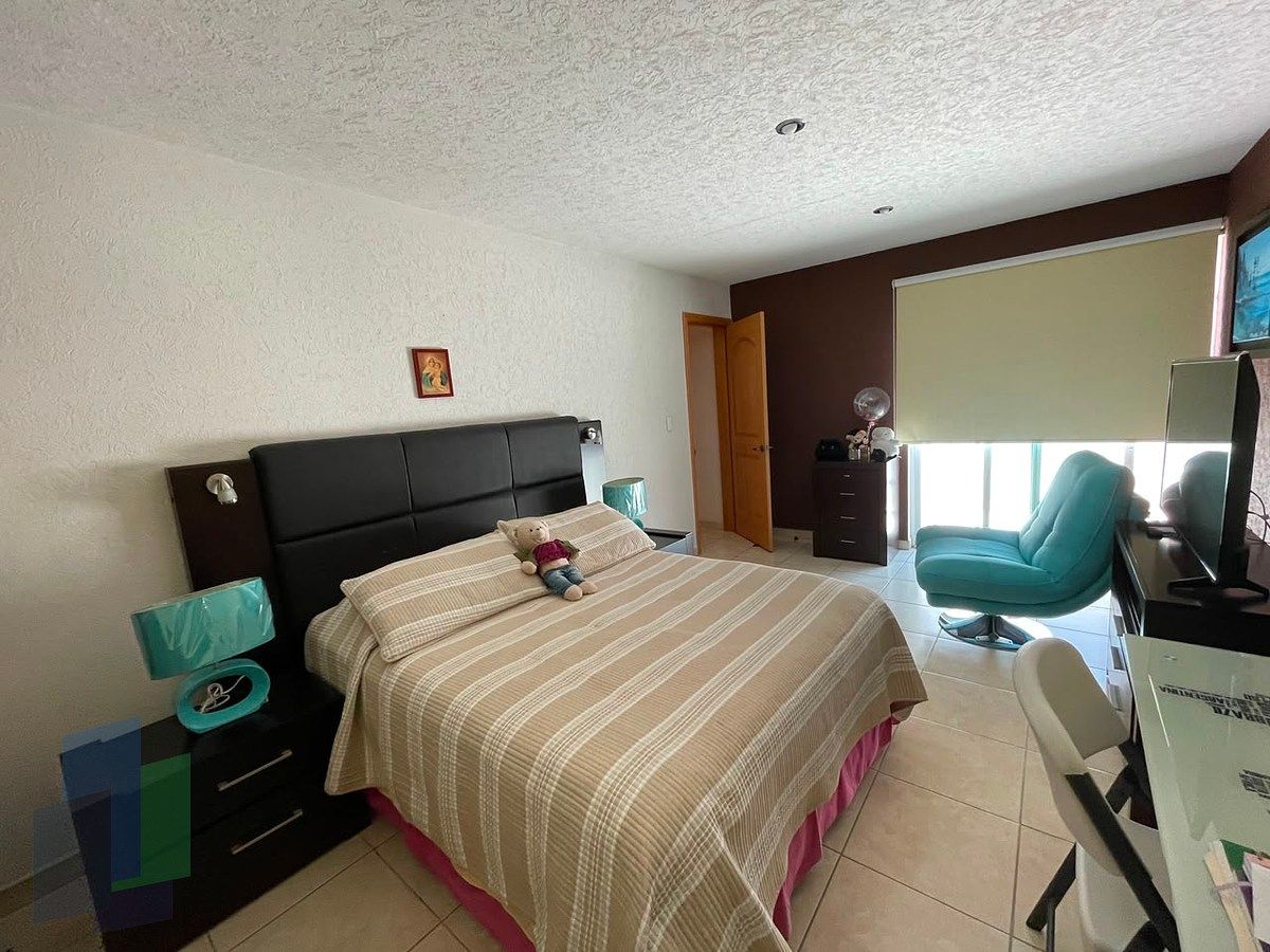 Casa em Colinas del Bosque 1a Sección, Corregidora, foto 43 de 50
