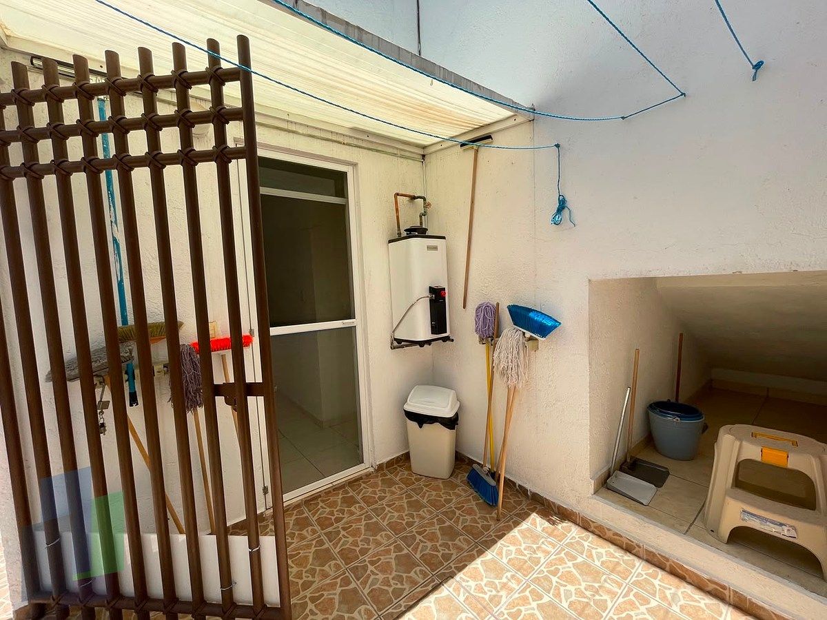 Casa em Colinas del Bosque 1a Sección, Corregidora, foto 46 de 50