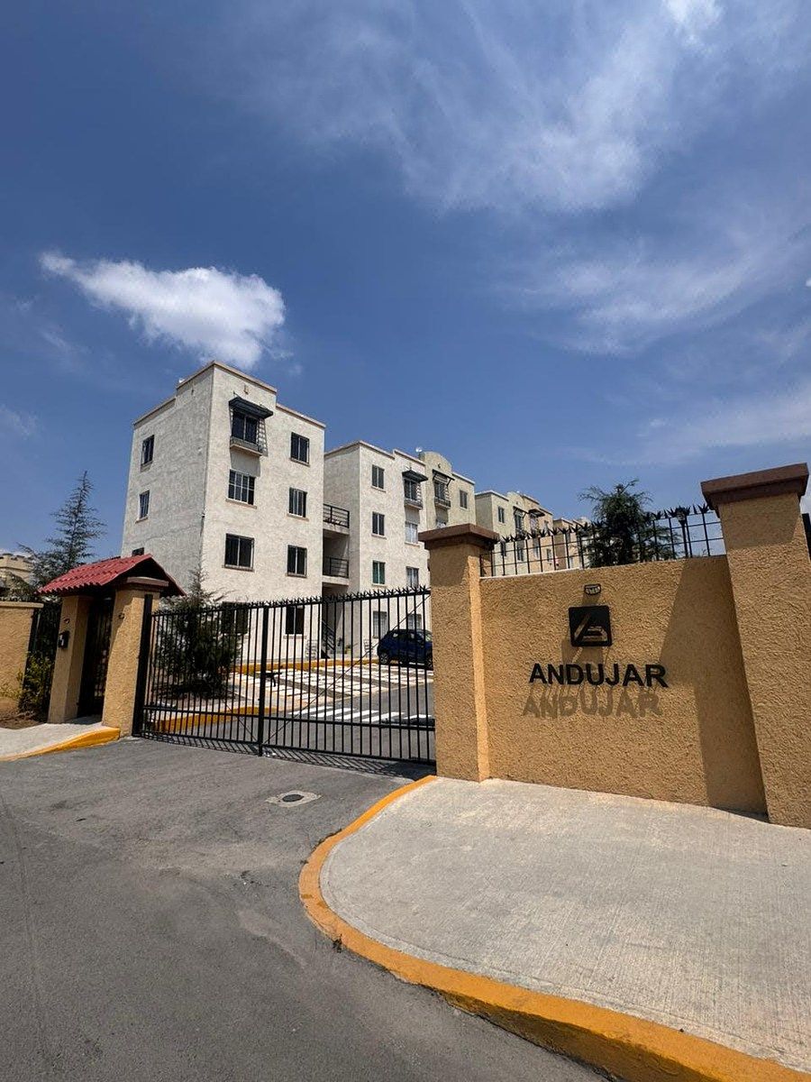 Departamento à venda em Fracc Real Castilla Atotonilco de Tula, foto 1 de 6