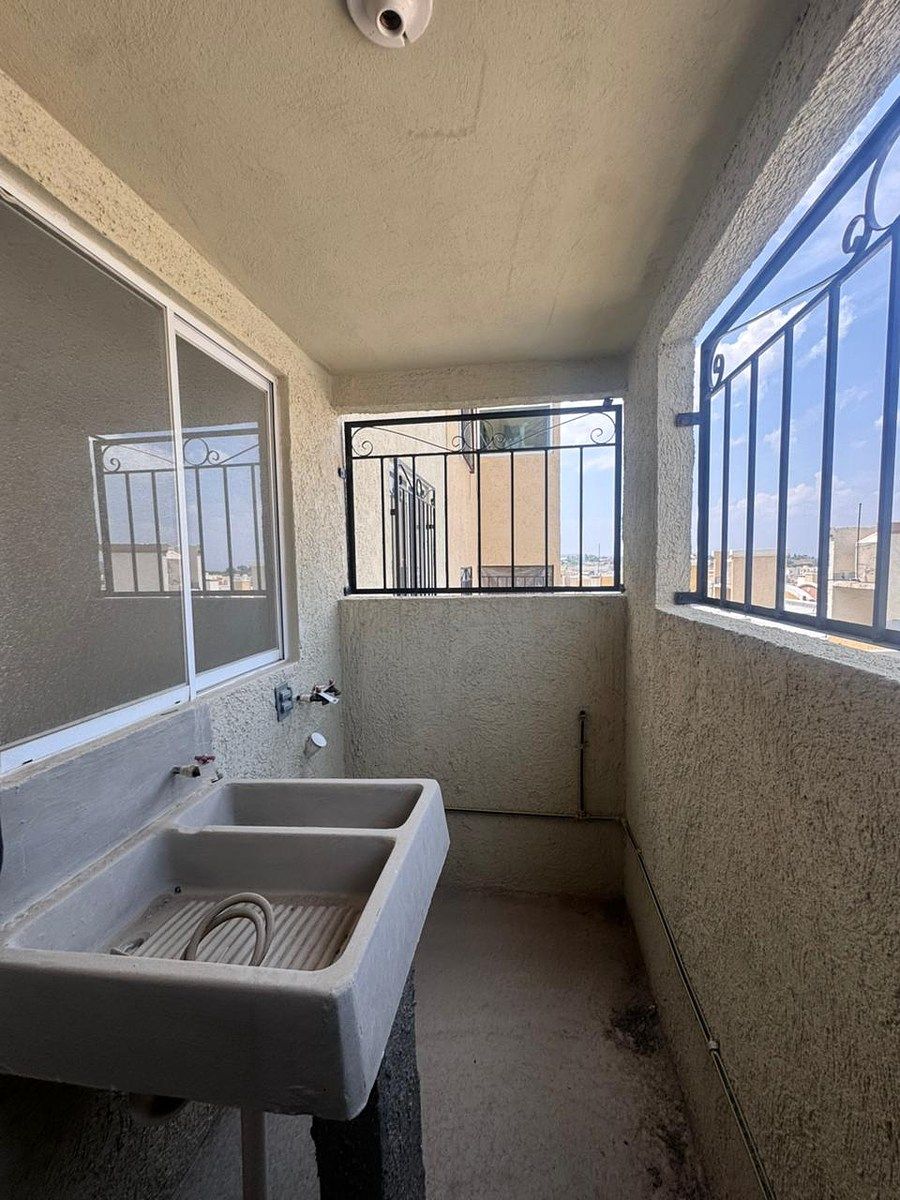 Apartamento em Real Castilla, Atotonilco de Tula, foto 6 de 6